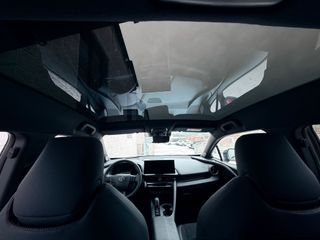 Toyota C-HR GR Sport 2025