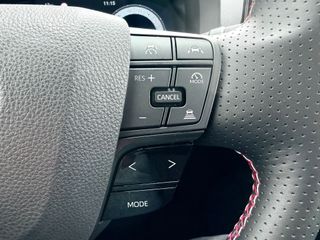 Toyota C-HR GR Sport 2025