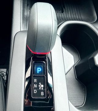 Toyota C-HR GR Sport 2025