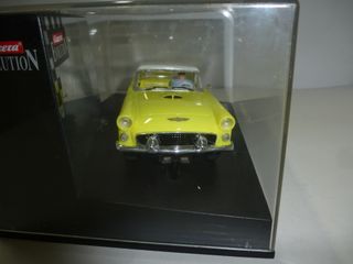 Carrera PRECINTADO Ford Thunderbird 56 Scalextric