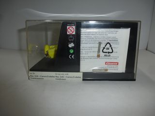 Carrera PRECINTADO Ford Thunderbird 56 Scalextric