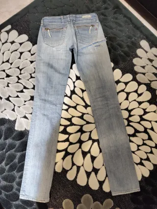 Jeans Replay donna
