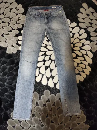 Jeans Replay donna