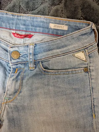 Jeans Replay donna