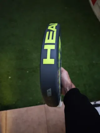 Pala de pádel Head Xtreme Pro