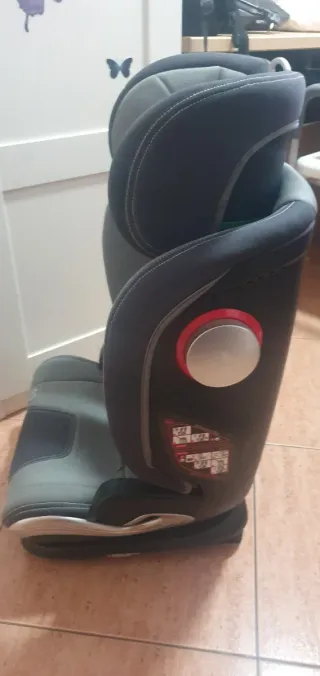 Silla coche Be Cool niño/a