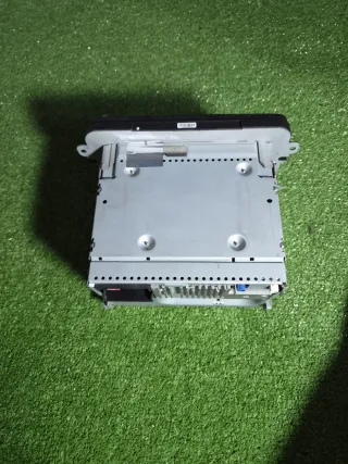 Radio Volkswagen Touran Original