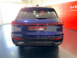 AUDI Q5 LAUNCH EDITION TDI QUATTRO 150 KW S TRONI