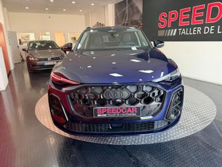 AUDI Q5 LAUNCH EDITION TDI QUATTRO 150 KW S TRONI