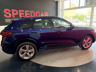 AUDI Q5 LAUNCH EDITION TDI QUATTRO 150 KW S TRONI