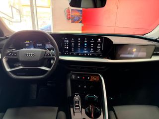 AUDI Q5 LAUNCH EDITION TDI QUATTRO 150 KW S TRONI