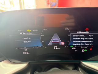 AUDI Q5 LAUNCH EDITION TDI QUATTRO 150 KW S TRONI