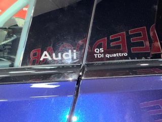 AUDI Q5 LAUNCH EDITION TDI QUATTRO 150 KW S TRONI