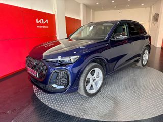 AUDI Q5 LAUNCH EDITION TDI QUATTRO 150 KW S TRONI
