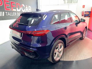AUDI Q5 LAUNCH EDITION TDI QUATTRO 150 KW S TRONI