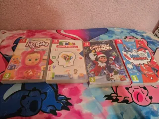 Nintendo Switch 2 Mario Kart Bundle