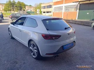 SEAT LEON SC 1.4 TSI STSP FR