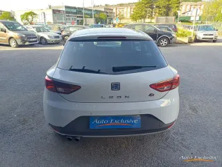 SEAT LEON SC 1.4 TSI STSP FR