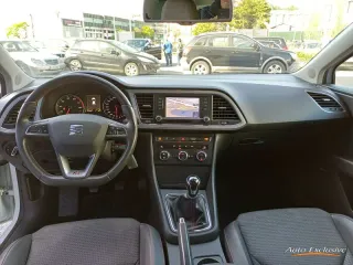 SEAT LEON SC 1.4 TSI STSP FR