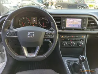 SEAT LEON SC 1.4 TSI STSP FR