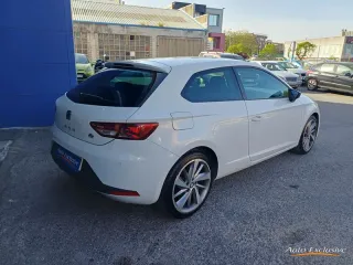 SEAT LEON SC 1.4 TSI STSP FR