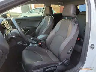 SEAT LEON SC 1.4 TSI STSP FR