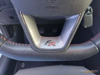SEAT LEON SC 1.4 TSI STSP FR