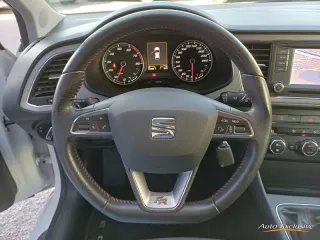 SEAT LEON SC 1.4 TSI STSP FR