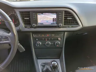 SEAT LEON SC 1.4 TSI STSP FR
