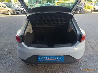 SEAT LEON SC 1.4 TSI STSP FR