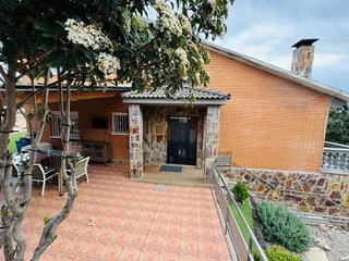 Chalet en venta en Lliçà d´Amunt