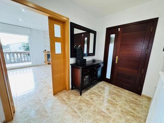 Chalet en venta en Lliçà d´Amunt