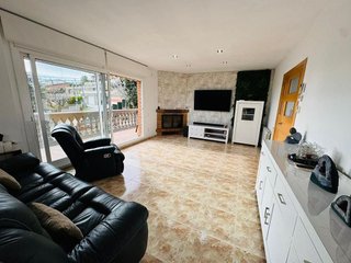 Chalet en venta en Lliçà d´Amunt
