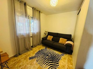 Chalet en venta en Lliçà d´Amunt