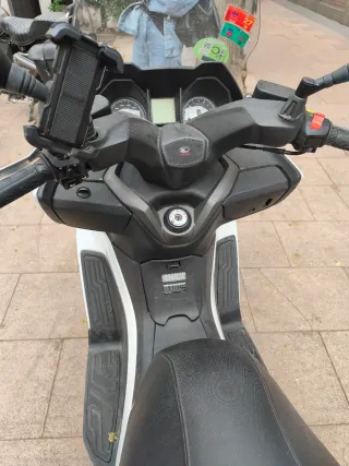 Kymco Grand Dink 300