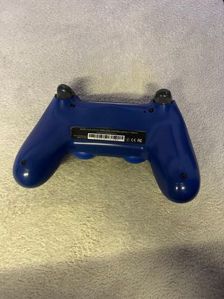 Mando PS4 Azul (para piezas)
