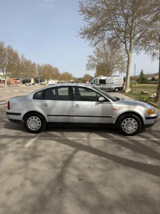 Volkswagen Passat 96 Listo para rodar