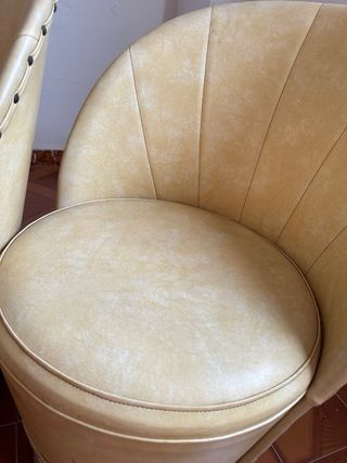 Poltroncine Mini Vintage Retrò