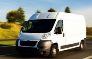 Servicio de transporte de mercancías en Bilbao.