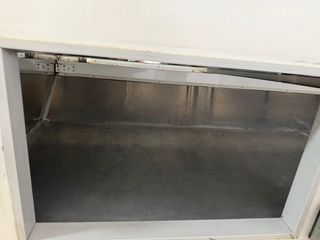 Expositor Refrigerador
