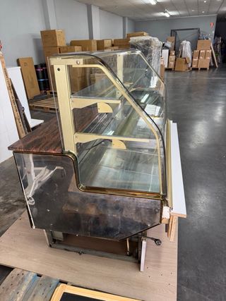 Expositor Refrigerador