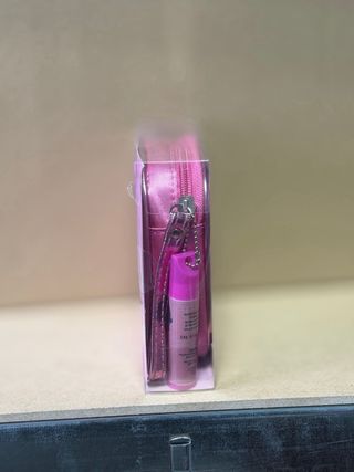 Baby Boop Set Colonia con Neceser y Brillo NUEVO