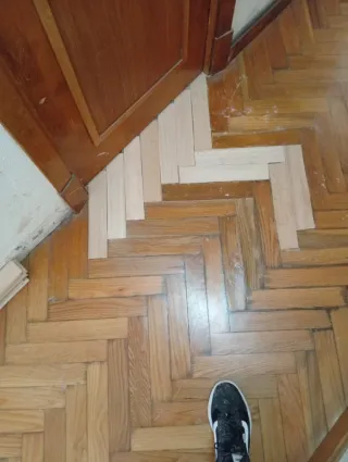 Reparaciones menores del hogar