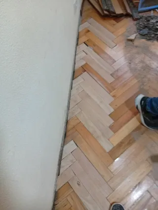 Reparaciones menores del hogar
