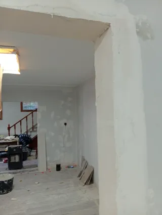 Reparaciones menores del hogar