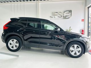 Volvo XC40 1.5 Gasolina 130 CV