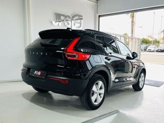 Volvo XC40 1.5 Gasolina 130 CV