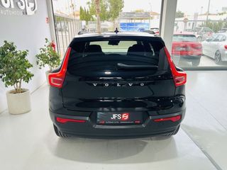 Volvo XC40 1.5 Gasolina 130 CV