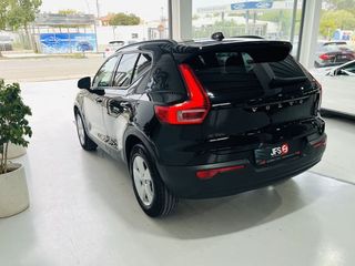 Volvo XC40 1.5 Gasolina 130 CV