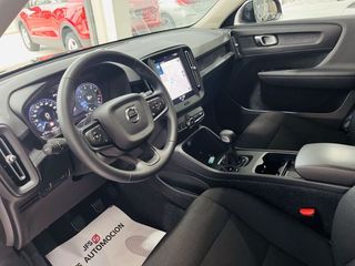 Volvo XC40 1.5 Gasolina 130 CV